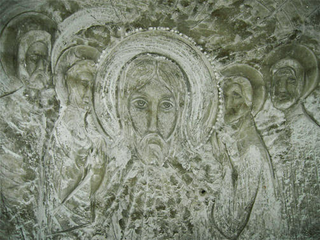 Illustration for article titled This Ukrainian salt mine is like a tourist resort for morlocks